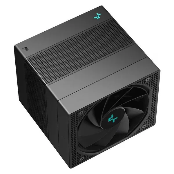 Cooler Procesor DEEPCOOL Assasin IV Negru - imagine 5