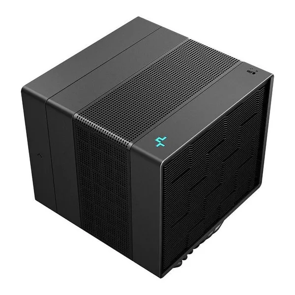Cooler Procesor DEEPCOOL Assasin IV Negru - imagine 6
