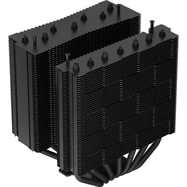 Cooler Procesor DEEPCOOL Assasin IV Negru - imagine 7