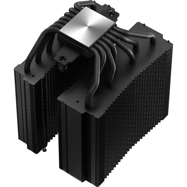 Cooler Procesor DEEPCOOL Assasin IV Negru - imagine 8