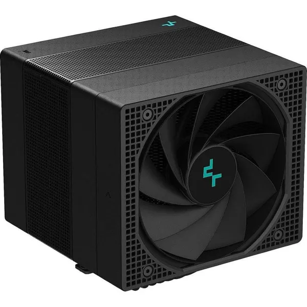 Cooler Procesor DEEPCOOL Assasin IV Negru - imagine 2