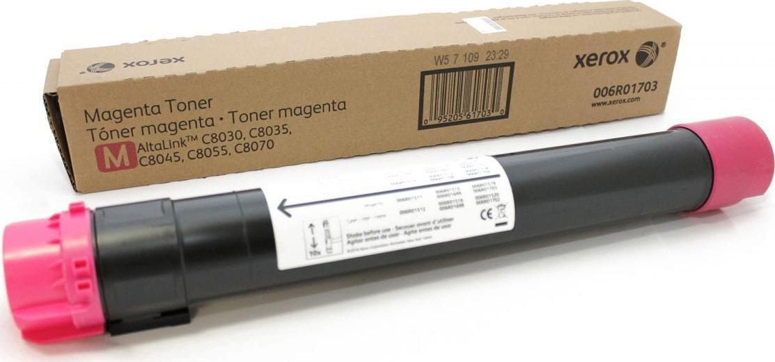 Toner Original XEROX Magenta AltaLink C8030-C8070 15K 006R01703