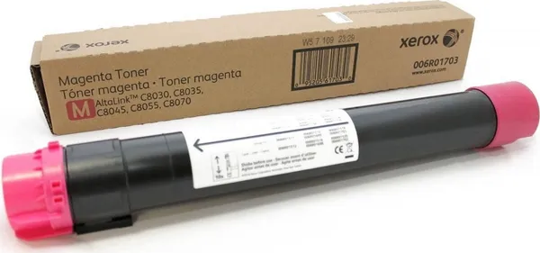 Toner Original XEROX Magenta AltaLink C8030-C8070 15K 006R01703