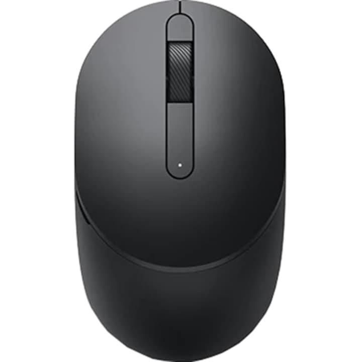 Mouse DELL MS3320W Wireless Bluetooth 1600 DPI Negru