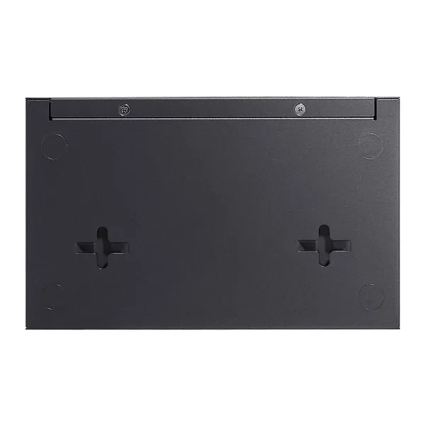 Switch TP-LINK Omada DS108GP 8 Porturi Gigabit PoE+ 65W - imagine 5