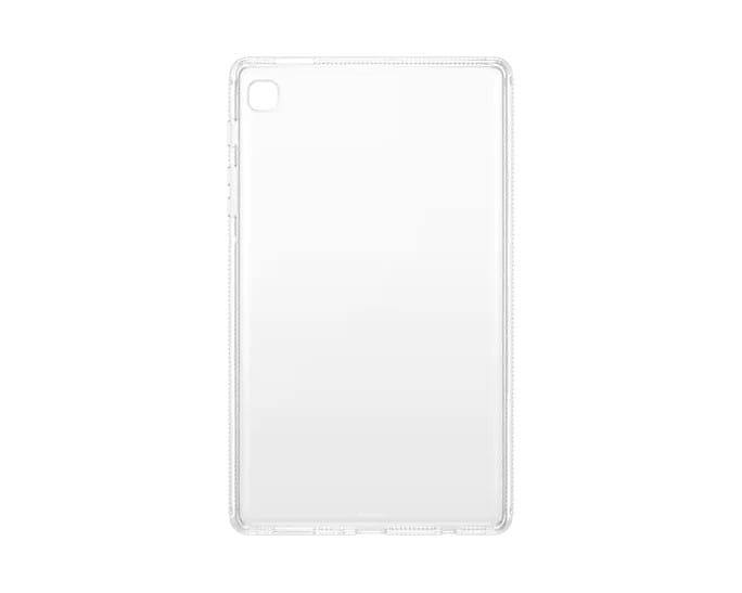 Husă Tabletă SAMSUNG Galaxy Tab A7 Lite Transparentă EF-QT220TTEGWW