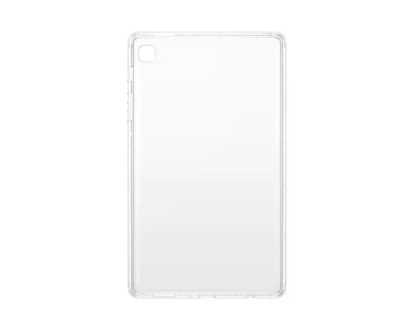 Husa Tableta SAMSUNG Galaxy Tab A7 Lite Transparent EF-QT220TTEGWW