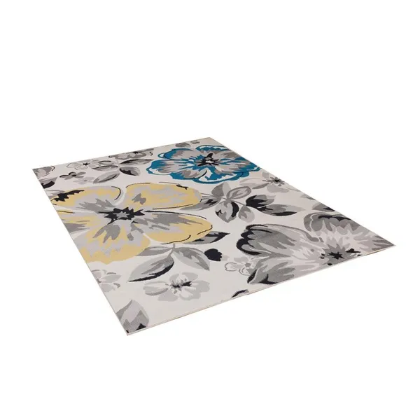 Covor HEINNER LEA Print Digital 3D 200x300 cm - imagine 4