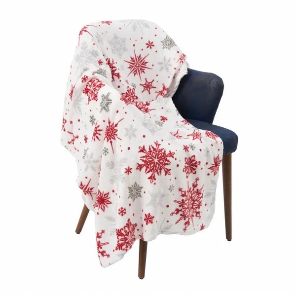 Pătură Fleece XMS 200x220 cm - imagine 2