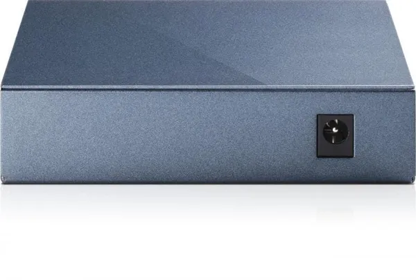 Switch TP-LINK TL-SG105 5 Porturi Gigabit - imagine 3