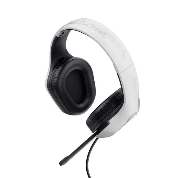 Căști Audio TRUST GXT415P Zirox Cu Fir Alb - imagine 5