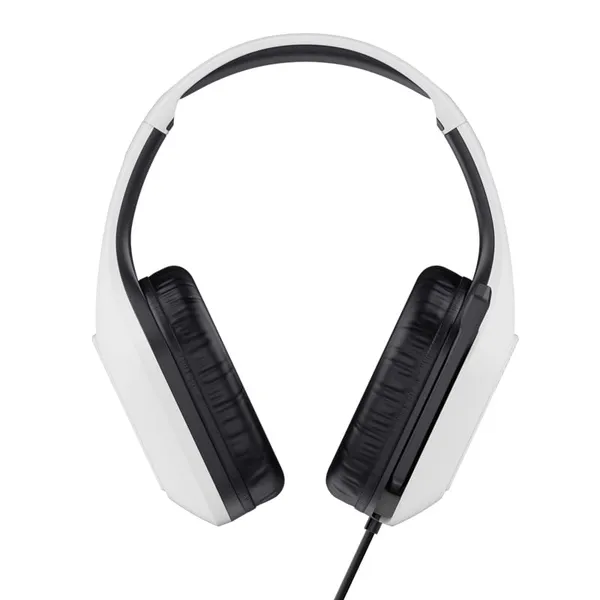 Căști Audio TRUST GXT415P Zirox Cu Fir Alb - imagine 2