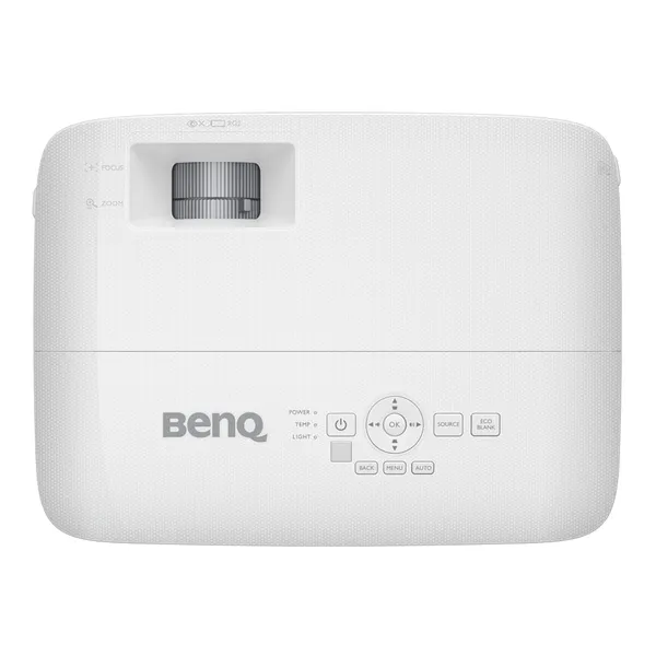 Proiector BENQ MW560 DLP WXGA 4000 Lumeni 16:9 - imagine 3