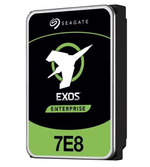 HDD Server SEAGATE ST8000NM017B 8TB 7200RPM SATA - imagine 3