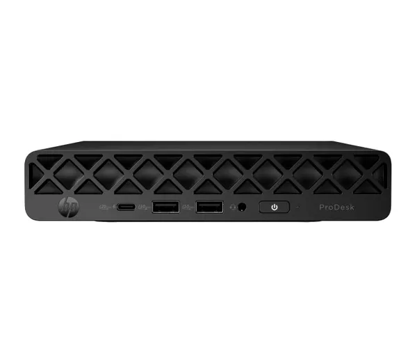 Desktop PC HP ProDesk 4 G1i Mini Intel Core Ultra 5 16GB 512GB SSD