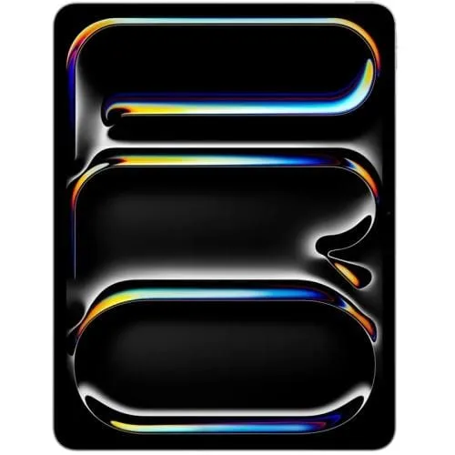 Tabletă APPLE iPad Pro M5 11-inch Wi-Fi+Cellular 2TB Silver - imagine 2