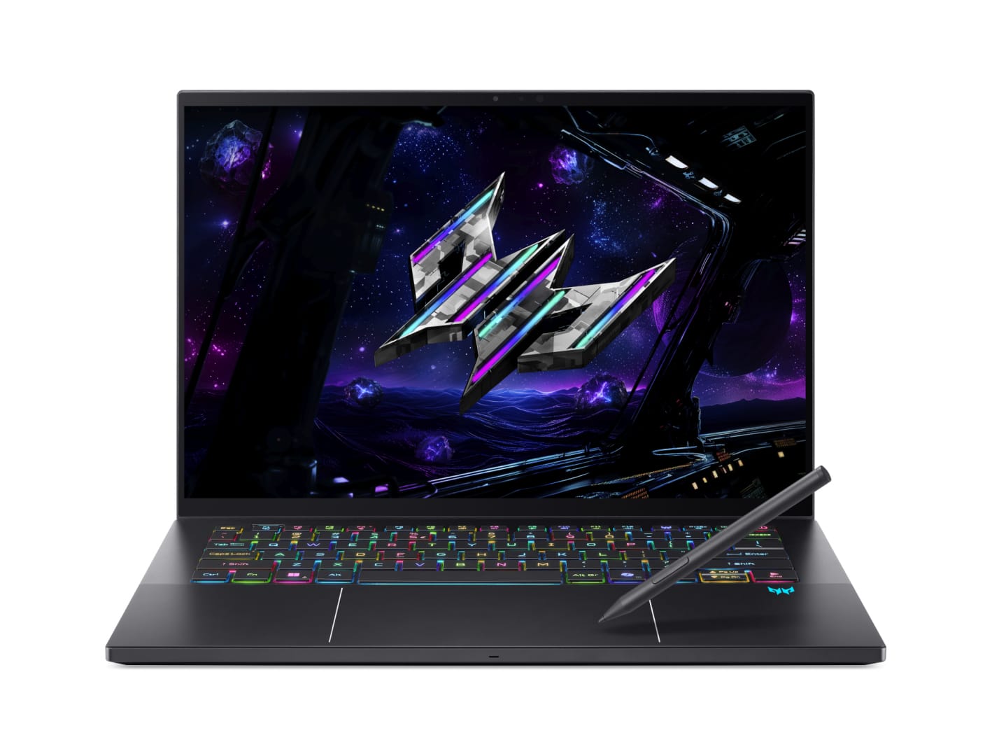Laptop Gaming ACER Predator Triton 14 AI PT14-52T-96TX, Ultra 9, RTX 5070, 2TB