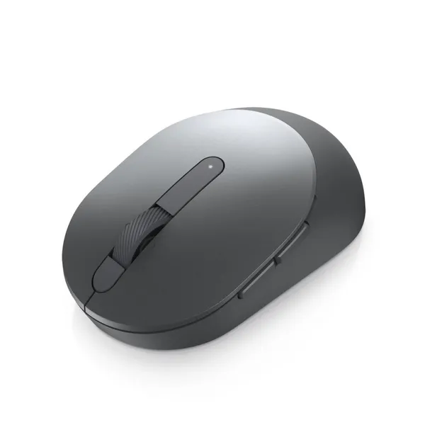 Mouse DELL MS5120W Wireless Titan Grey - imagine 3