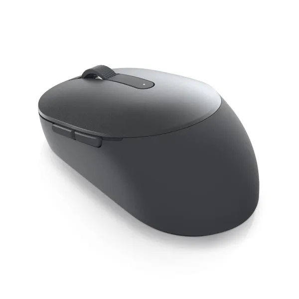Mouse DELL MS5120W Wireless Titan Grey - imagine 6