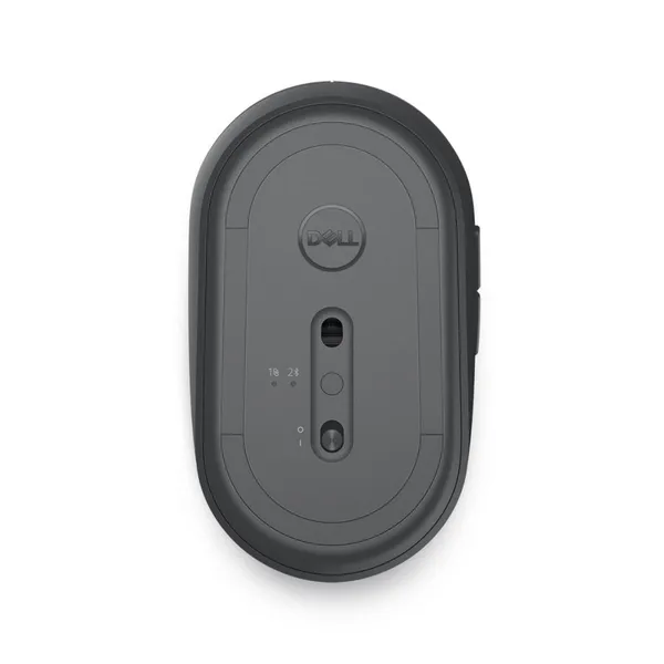 Mouse DELL MS5120W Wireless Titan Grey - imagine 7
