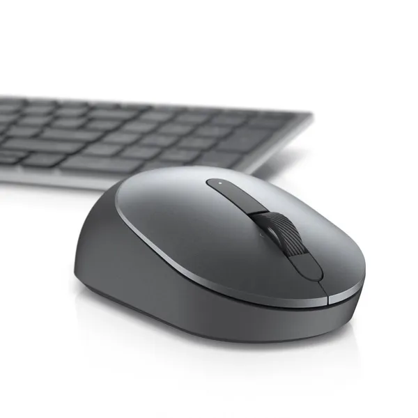 Mouse DELL MS5120W Wireless Titan Grey - imagine 8
