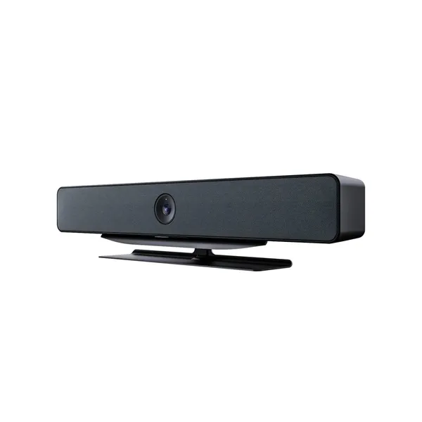 Videobar AXTEL 4K AX-4K-VB Negru - imagine 2