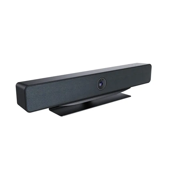 Videobar AXTEL 4K AX-4K-VB Negru - imagine 3