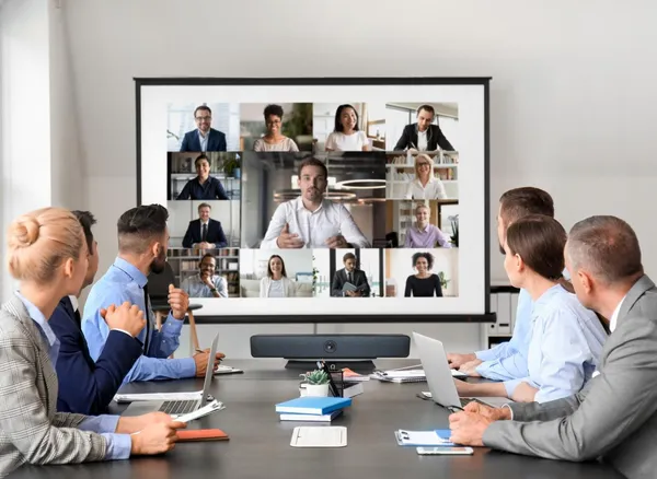 Videobar AXTEL 4K AX-4K-VB Negru - imagine 10