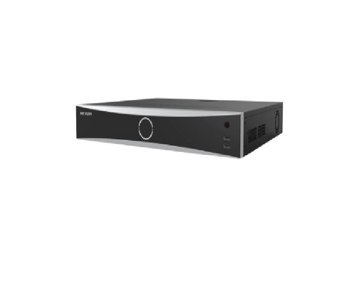 NVR HIKVISION DS-7716NXI-I4/S 16 Canale 4K AcuSense