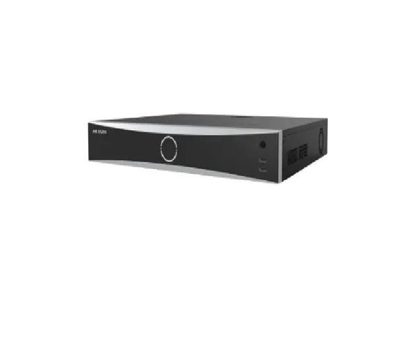NVR HIKVISION DS-7716NXI-I4/S 16 Canale 4K AcuSense