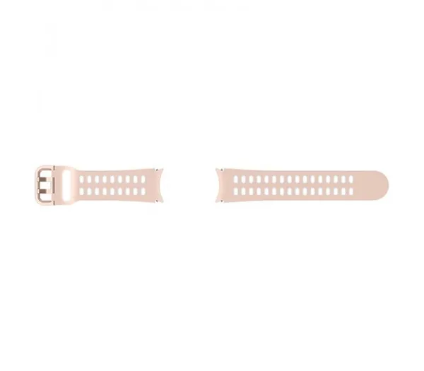 Curea SAMSUNG Extreme Sport Band 20mm M/L Roz ET-SXR87LPEGEU - imagine 3