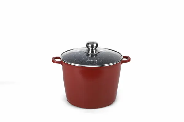 Oală HEINNER Calabria Cooking 24x18cm 8.2L