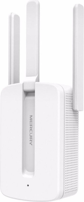 Range Extender Wi-Fi MERCUSYS MW300RE 300Mbps Alb