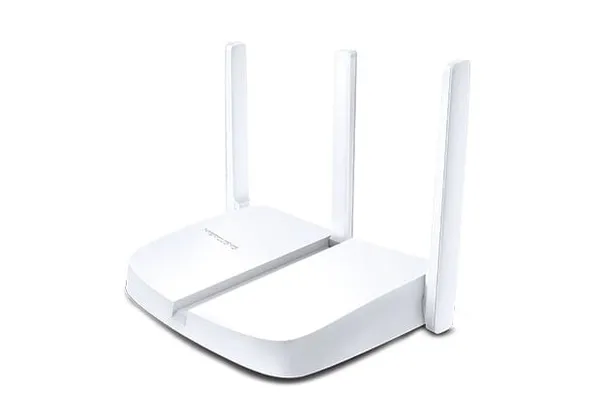 Router Wireless MERCUSYS MW305R 300Mbps