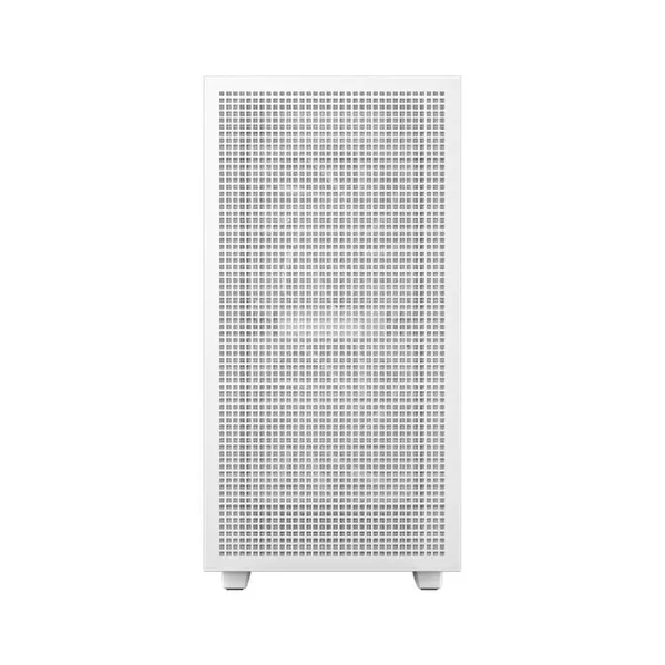 Carcasă PC DEEPCOOL CH360 Mini Tower ARGB Alb - imagine 3
