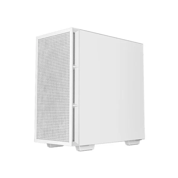 Carcasă PC DEEPCOOL CH360 Mini Tower ARGB Alb - imagine 9