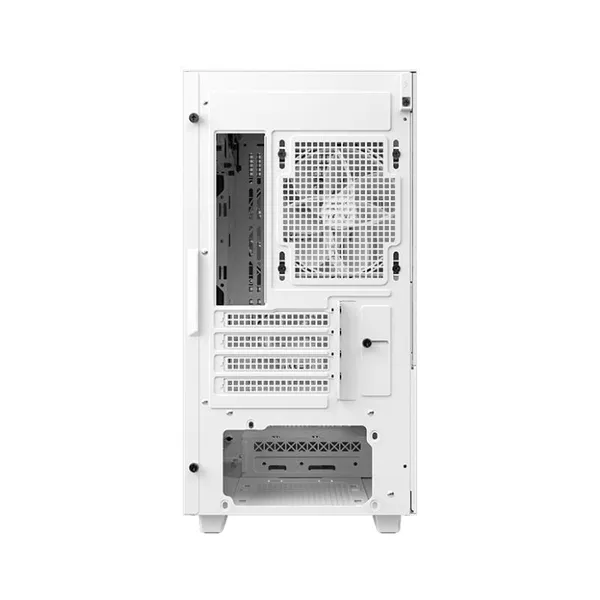 Carcasă PC DEEPCOOL CH360 Mini Tower ARGB Alb - imagine 10