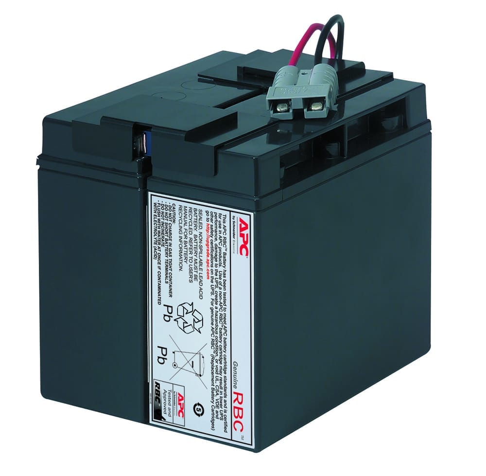 Acumulator APC SUA1500I SMT1500I 12V 17Ah
