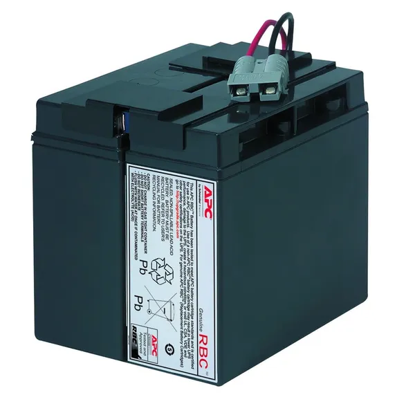 Acumulator APC SUA1500I SMT1500I 12V 17Ah