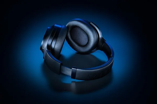Căști Audio RAZER Barracuda PRO Wireless Negru - imagine 2