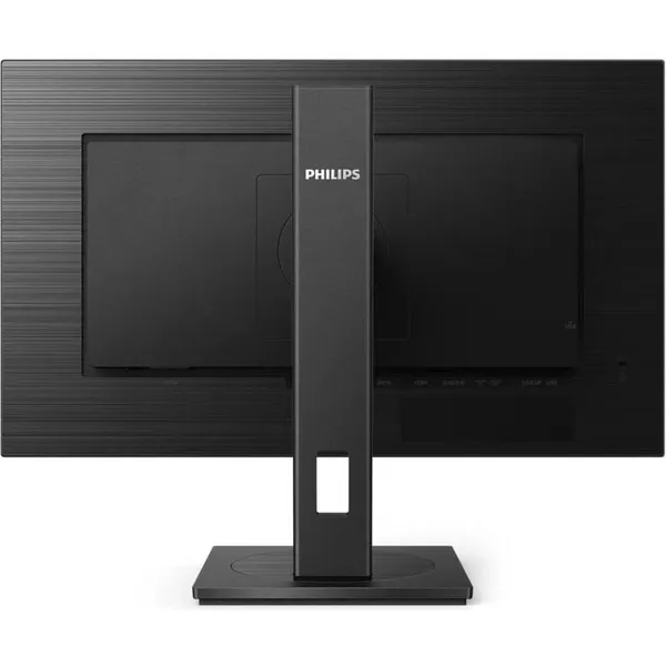 Monitor PHILIPS 272S1M 27 Inch Full HD Negru - imagine 3