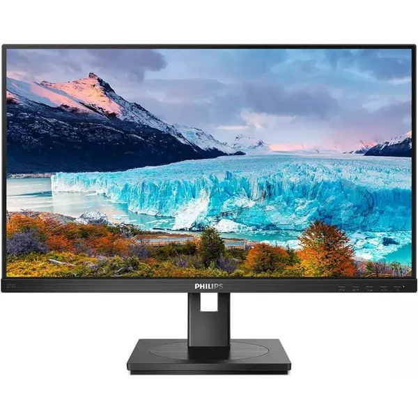 Monitor PHILIPS 272S1M 27 Inch Full HD Negru