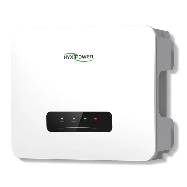 Invertor Hibrid HYXI HYX-H8K-HS Monofazat 8 kW