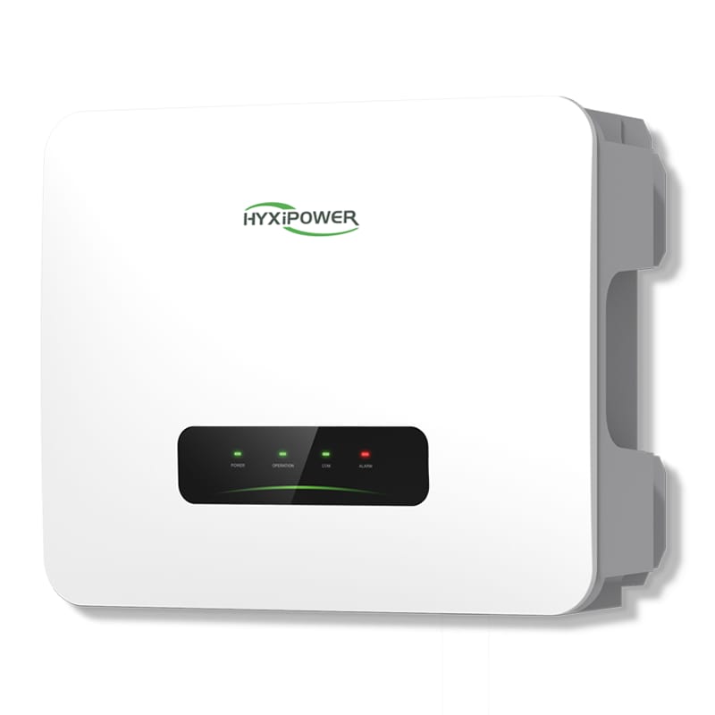 Invertor Hibrid HYXI HYX-H8K-HS Monofazat 8 kW