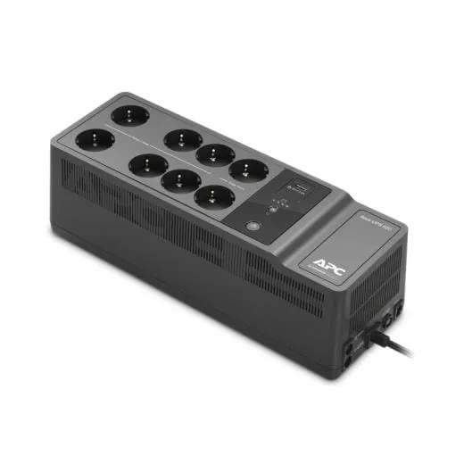 UPS APC Back-UPS 650VA 230V BE650G2-GR - imagine 2