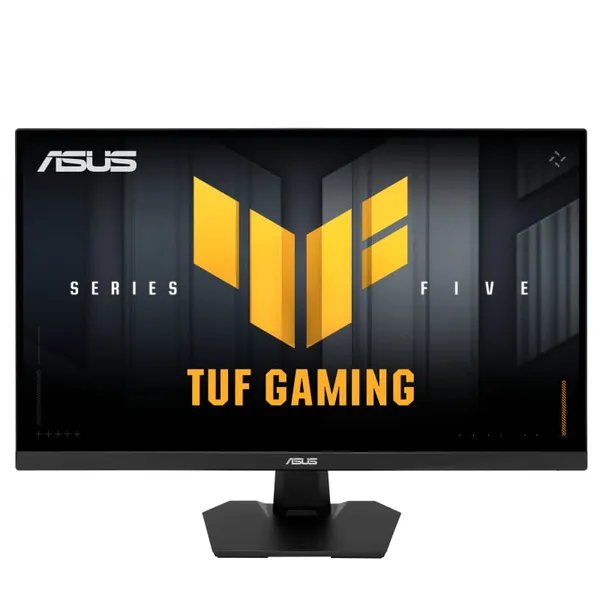 Monitor Gaming ASUS VG279QM5F 27 Inch Full HD 260Hz Negru