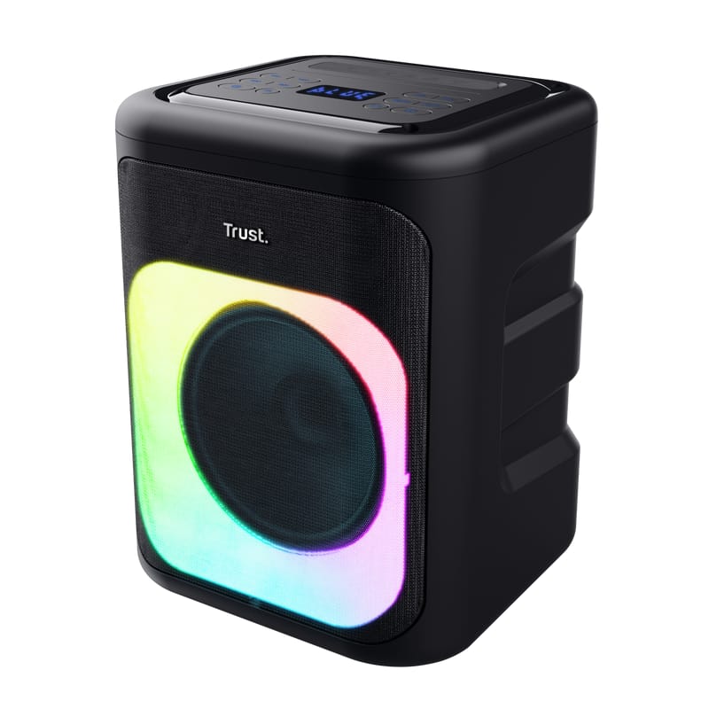 Sistem Audio TRUST Azura 2.1 Bluetooth 50W RMS Negru TR-25280