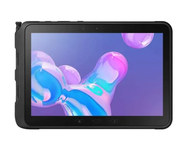 Tabletă SAMSUNG Tab Activ4 Pro T636 5G 10.1 inch 6GB 128GB Negru