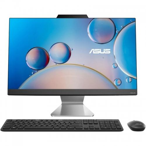 All-in-One ASUS A3402WVAK Intel Core i3-100U 8GB 256GB 23.8 inch Alb