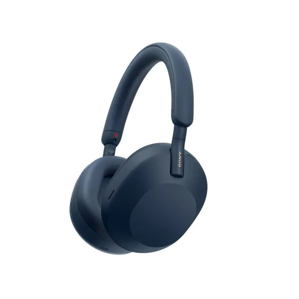 Căști Audio SONY WH1000XM5L Wireless Over-Ear Albastru